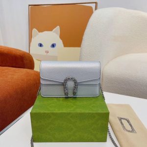 Replica Designer Gucci Dionysus Shoulder Bag