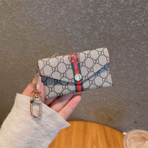 Replica Designer Gucci Fashion Bank Card Storage Multifunctional Card Holder