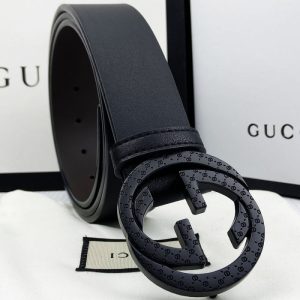 Replica Designer Gucci Fashion Belt