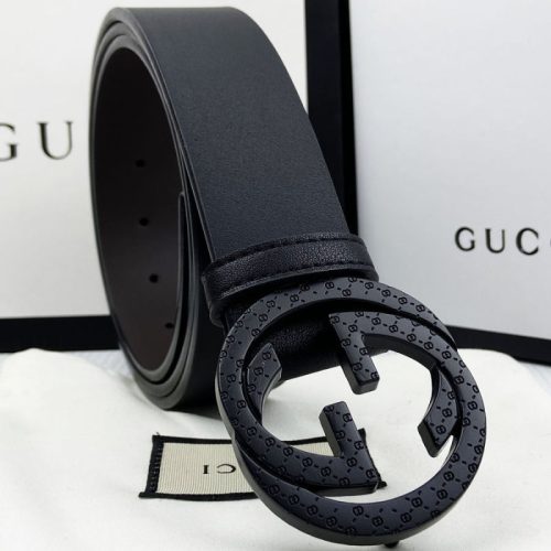 Replica Designer Gucci Fashion Belt