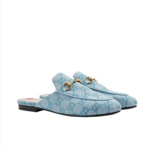 Replica Designer Gucci Fashion Flat Mules