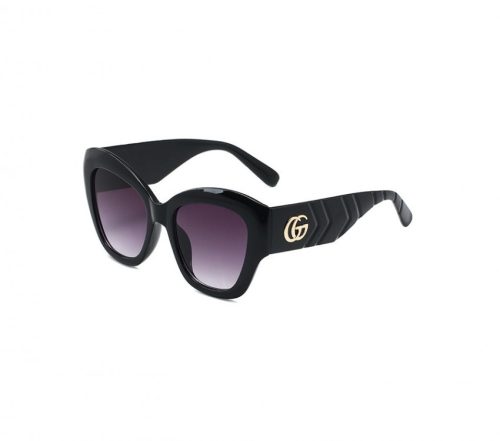 Replica Designer Gucci Fashion Large Frame Sunglasses