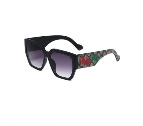 Replica Designer Gucci Fashion Large Frame Sunglasses