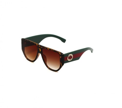 Replica Designer Gucci Fashion Large Frame Sunglasses