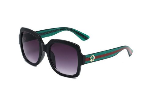 Replica Designer Gucci Fashion Large Frame Sunglasses