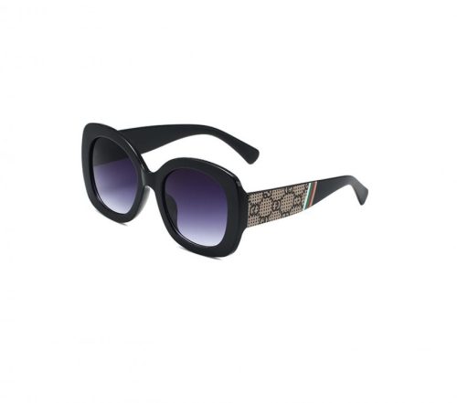 Replica Designer Gucci Fashion Large Frame Sunglasses