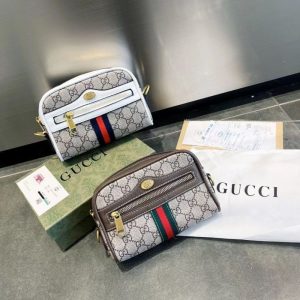 Replica Designer Gucci Fashion Shoulder Bag