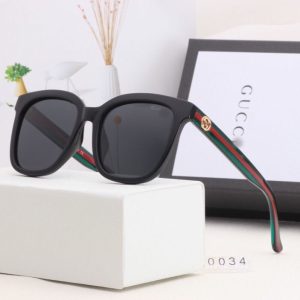Replica Designer Gucci Fashion Sunglasses