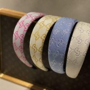 Replica Designer Gucci Hairband