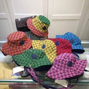 Replica Designer Gucci Hat
