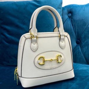 Replica Designer Gucci Horsebit 1955 One-Shoulder Bag