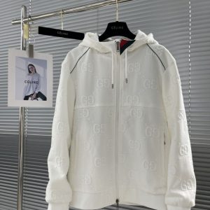 Replica Designer Gucci Jacket