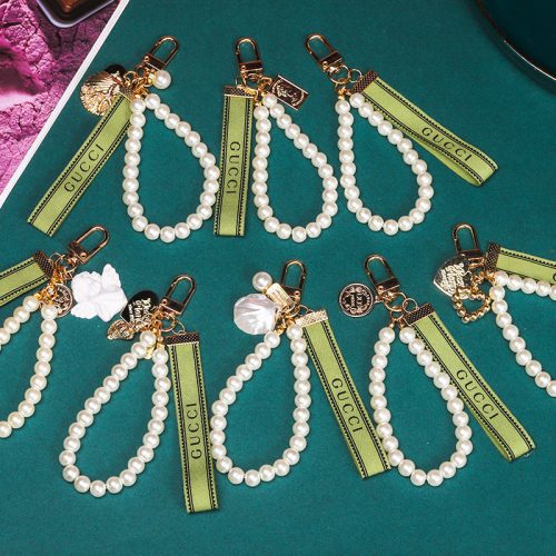 Replica Designer Gucci Keychain
