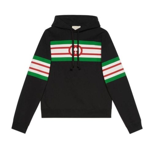 Replica Designer Gucci Long-Sleeved Hoodies