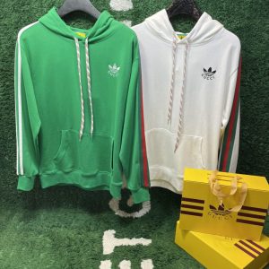 Replica Designer Gucci Long-Sleeved Hoodies