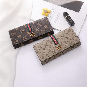 Replica Designer Gucci Louis Vuitton Mobile Phone Wallet Card Bag