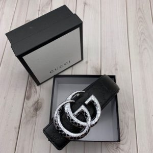 Replica Designer Gucci Men Belt