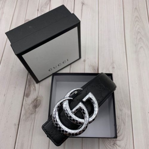 Replica Designer Gucci Men Belt