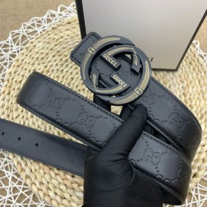 Replica Designer Gucci Men Belt