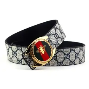 Replica Designer Gucci Men Belt