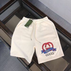 Replica Designer Gucci Men Casual Shorts
