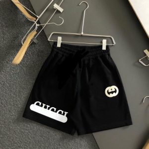 Replica Designer Gucci Men Casual Shorts