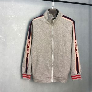 Replica Designer Gucci Men Women Casual Jacket Coat