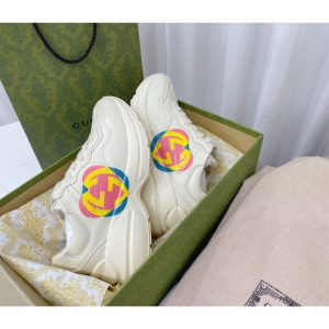 Replica Designer Gucci Men Women Sneakers