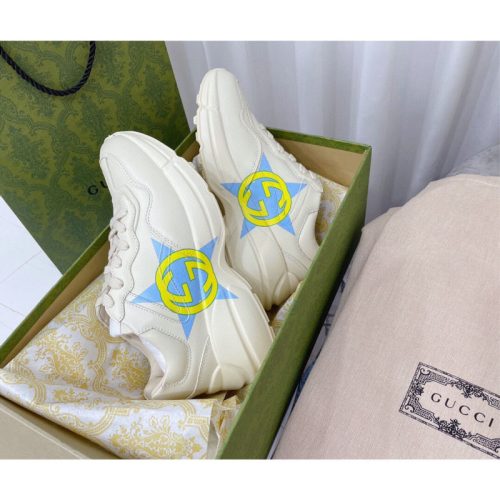Replica Designer Gucci Men Women Sneakers