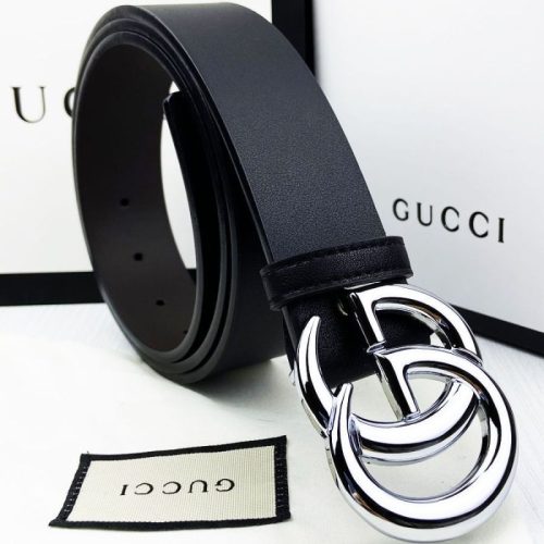 Replica Designer Gucci Men'S Fashion Belt