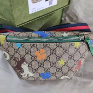 Replica Designer Gucci Messenger Small Chest Bag