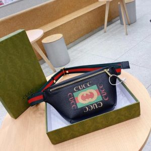 Replica Designer Gucci Messenger Small Chest Bag