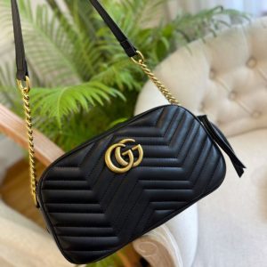 Replica Designer Gucci Minimalist Crossbody Bag
