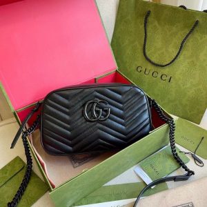 Replica Designer Gucci Minimalist Shoulder Bag