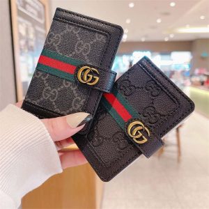 Replica Designer Gucci Multi-Card Portable Card Holder