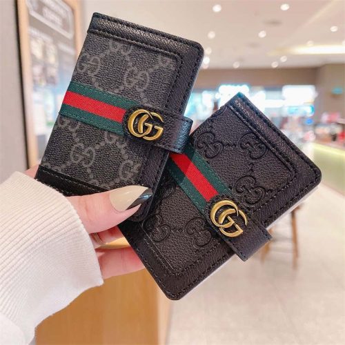 Replica Designer Gucci Multi-Card Portable Card Holder