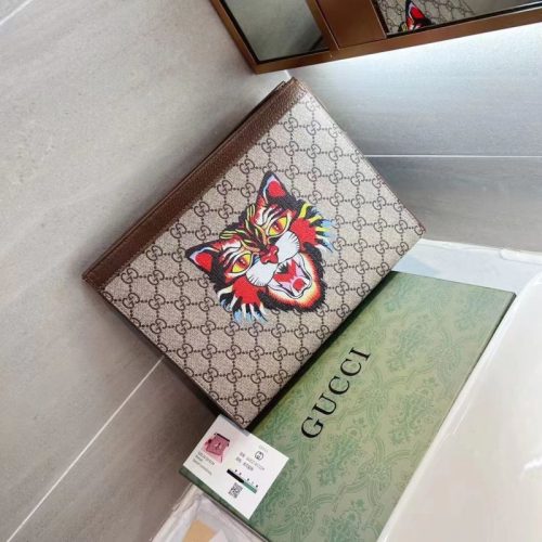 Replica Designer Gucci Multi-Function Wallet Purses