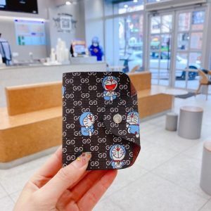 Replica Designer Gucci Multi-Function Wallet Purses