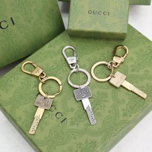 Replica Designer Gucci Pendant Key Chain