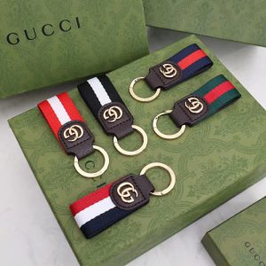 Replica Designer Gucci Pendant Key Chain