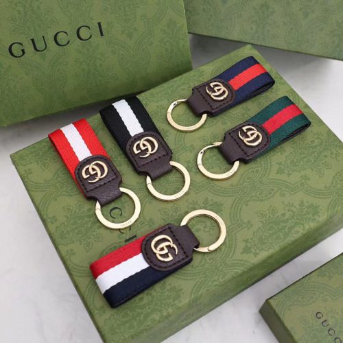 Replica Designer Gucci Pendant Key Chain