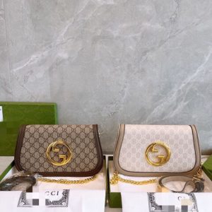 Replica Designer Gucci Retro Fashion Bag