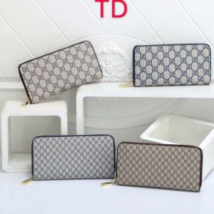 Replica Designer Gucci Retro Leather Purse