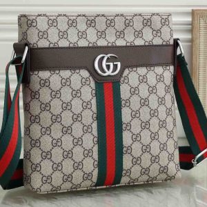 Replica Designer Gucci Retro Messenger Bag