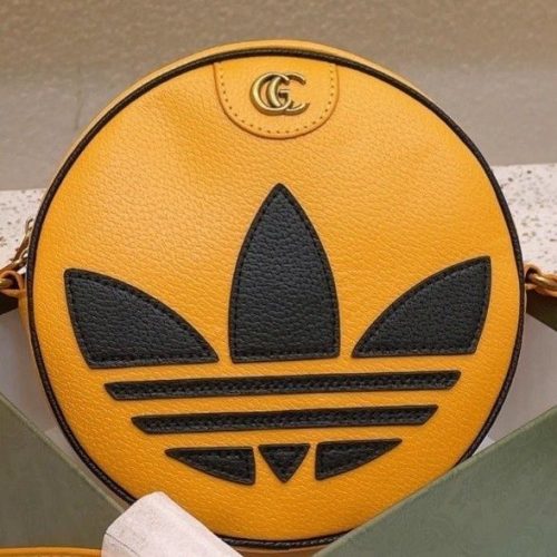 Replica Designer Gucci Round Shoulder Bag