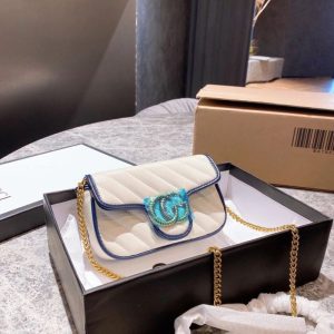 Replica Designer Gucci Shoulder Bag