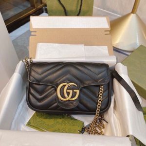 Replica Designer Gucci Shoulder Bag