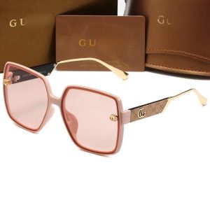 Replica Designer Gucci Square Sunglasses