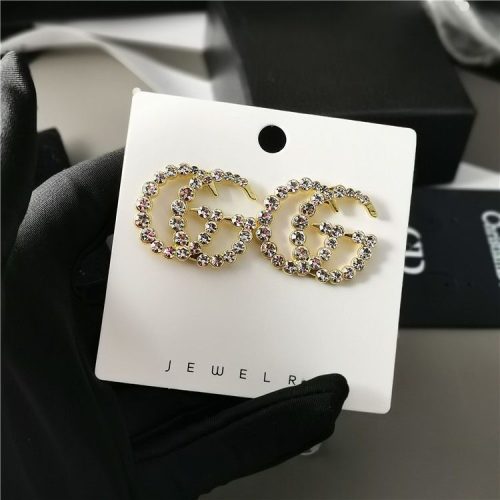 Replica Designer Gucci Stud Earrings