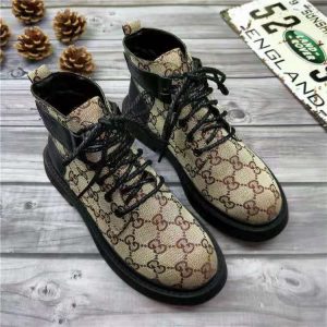 Replica Designer Gucci Vintage Booties